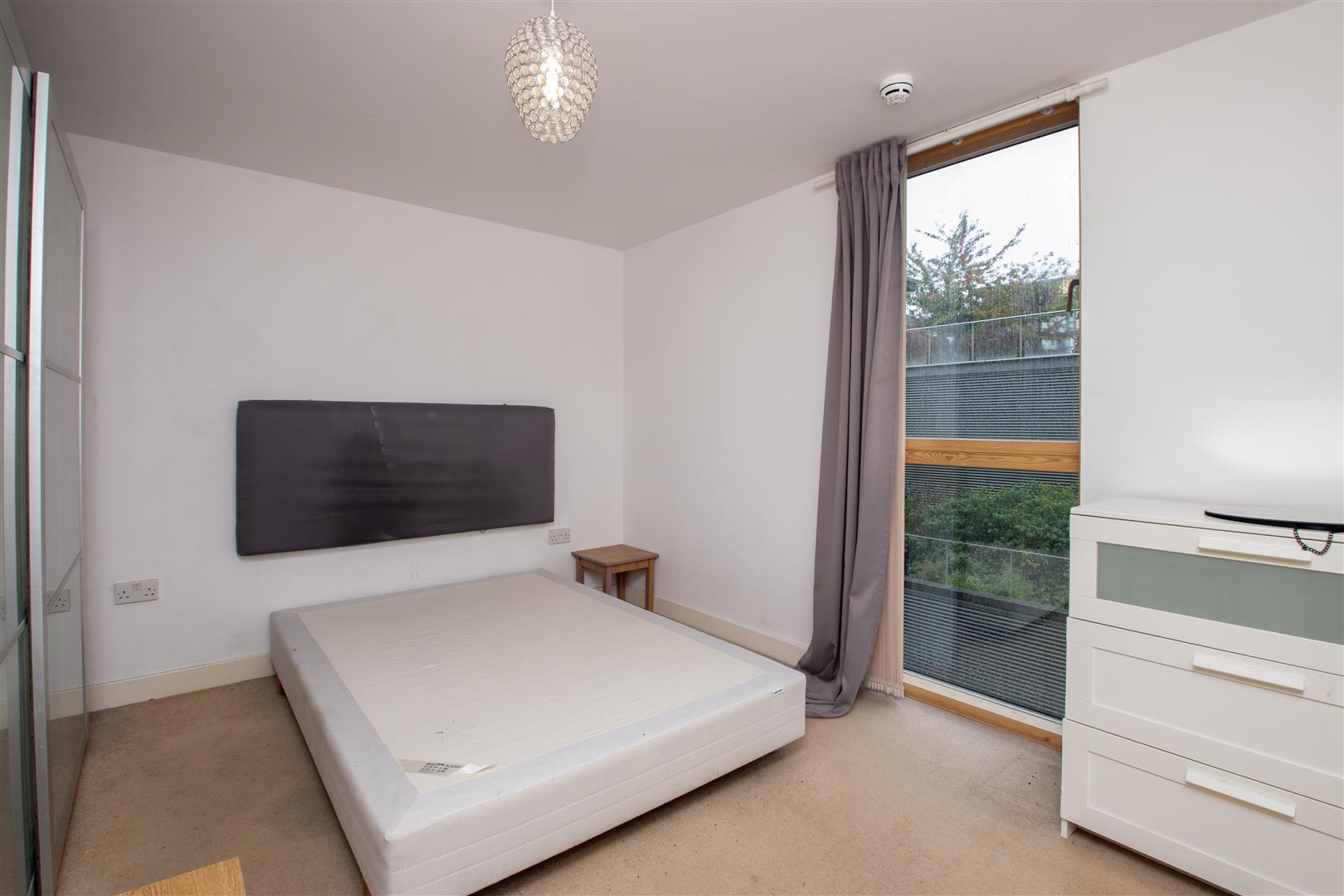 Merrivale Mews, Milton Keynes